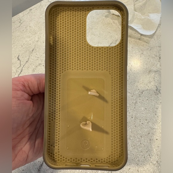 Loooy case for iPhone 12 plus - Picture 5 of 5